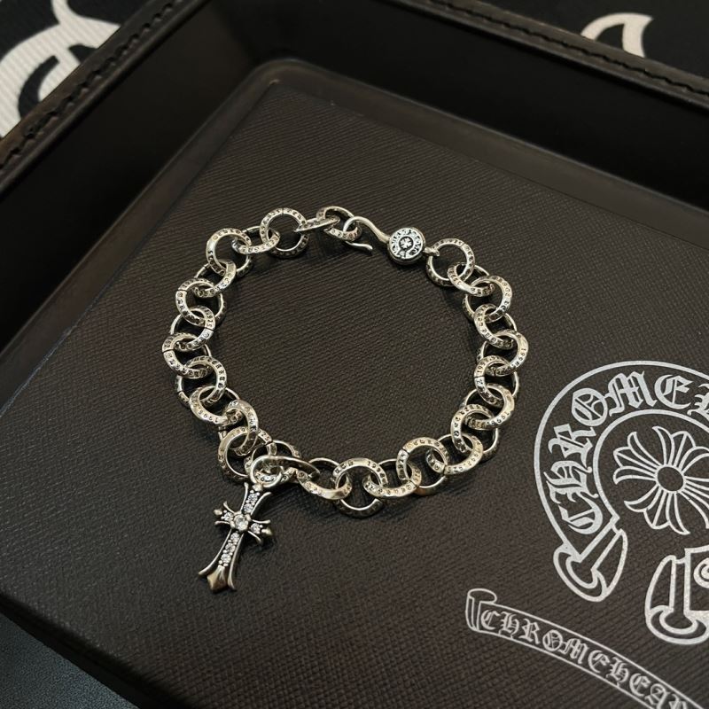 Chrome Hearts Bracelets